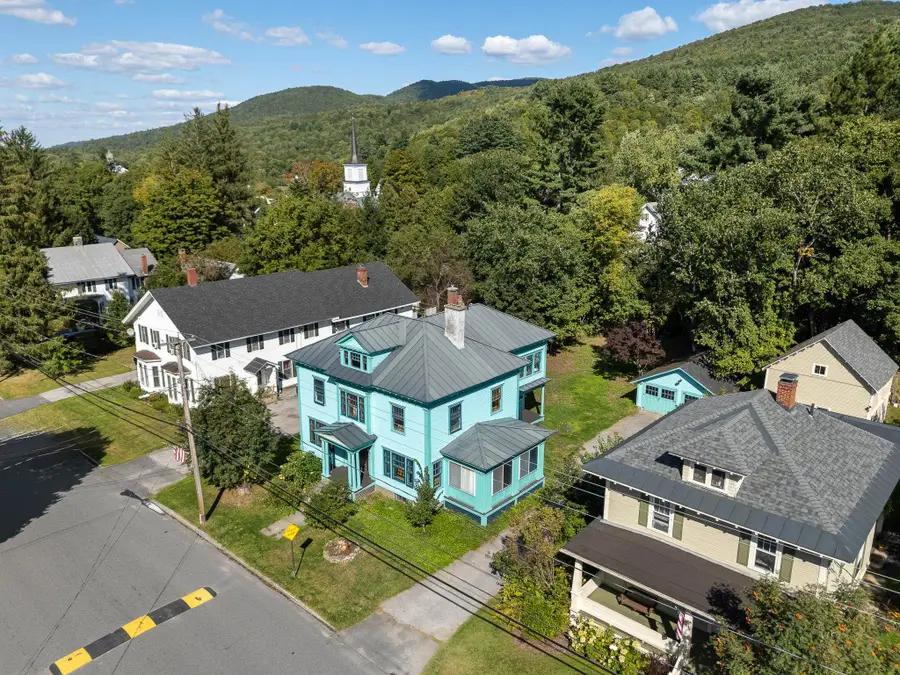 173 Central Street, Northfield, VT 05663 - #3
