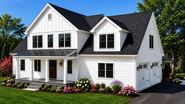 409-228-9 Bentley Circle, Candia, NH 03034