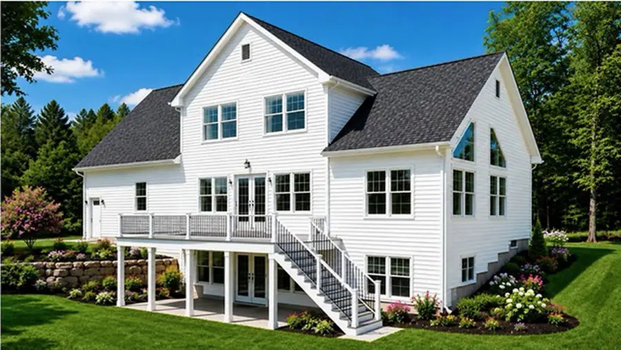 409-228-9 Bentley Circle, Candia, NH 03034 - #2