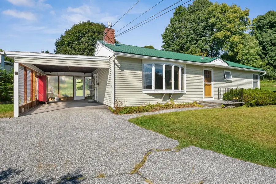 12 Grandview Avenue, Barre, VT 05641 - #2