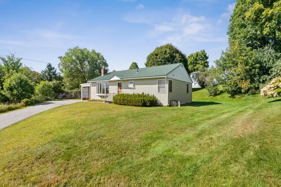 12 Grandview Avenue, Barre, VT 05641 - #3