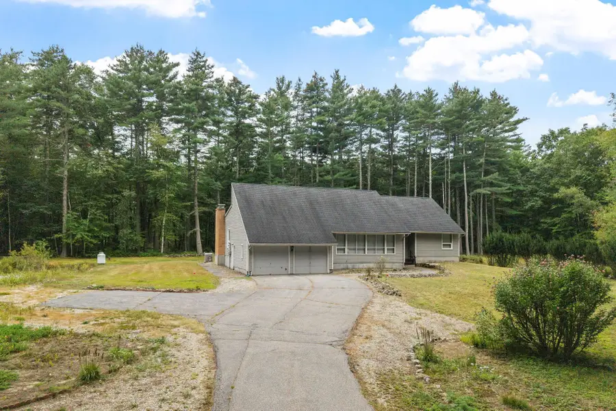 182 Farley Road, Hollis, NH 03049 - #2