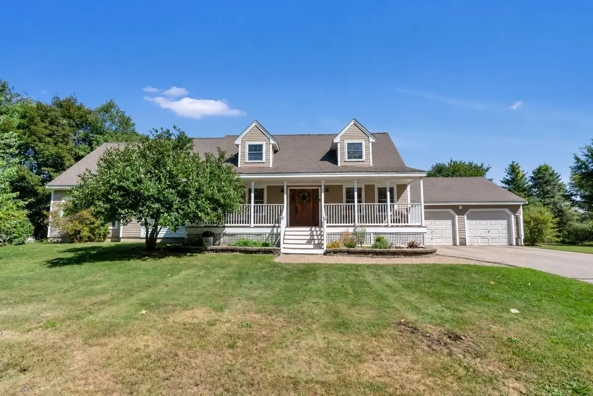 206 County Farm Cross Road, Dover, NH 03820 - #1