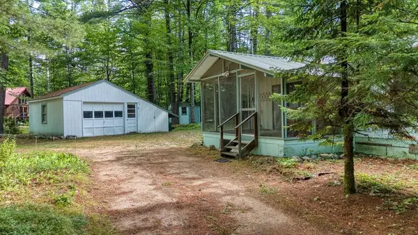 116 Chipmunk Lane, Tamworth, NH 03817