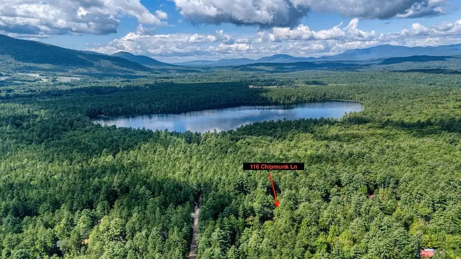 116 Chipmunk Lane, Chocorua, NH 03817 - #2