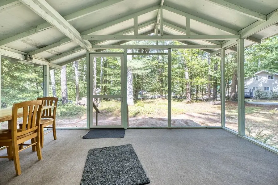 116 Chipmunk Lane, Chocorua, NH 03817 - #3