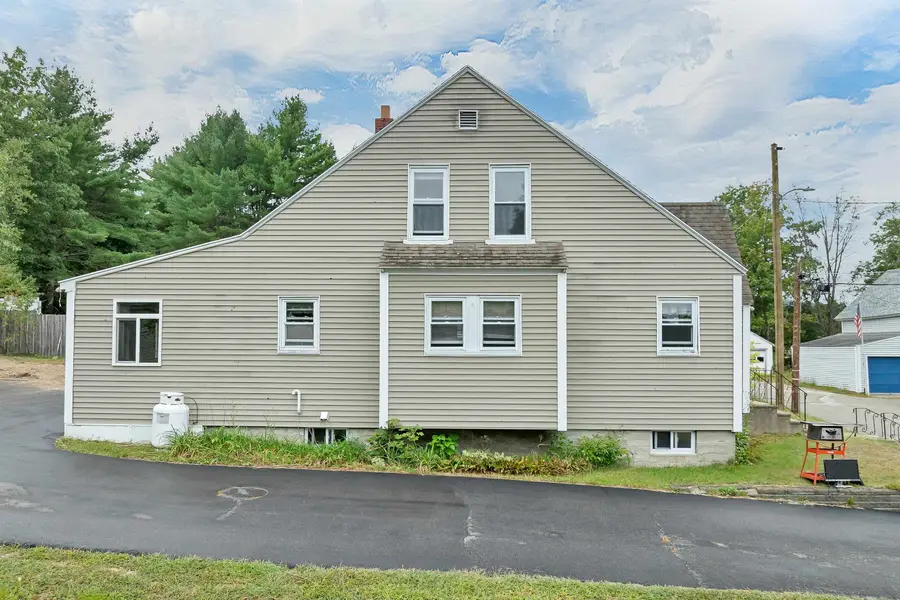 23  Montgomery Drive, Farmington, NH 03835 - #2