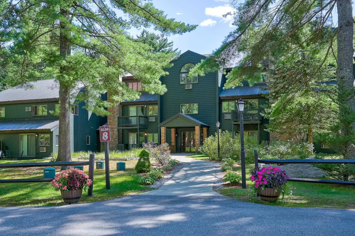 8S River Run Drive #S/S2, Bartlett, NH 03812 - #1