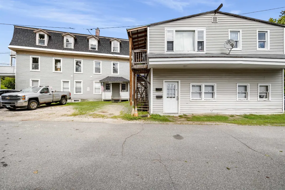 30 Elm Street, Whitefield, NH 03598 - #1