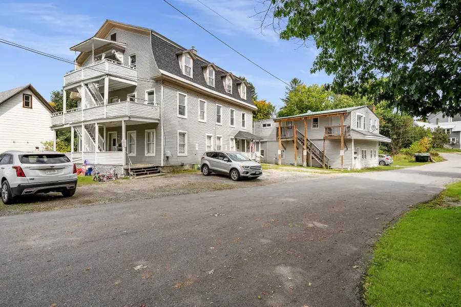 30 Elm Street, Whitefield, NH 03598 - #2