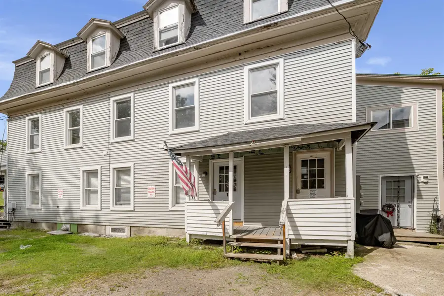 30 Elm Street, Whitefield, NH 03598 - #3