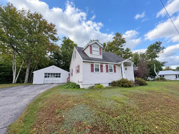 608 Main Street, Gorham, NH 03581