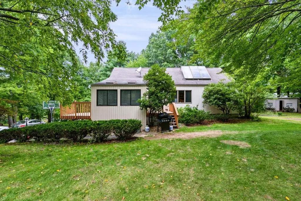 2 Quincy Drive, Derry, NH 03038 - #1