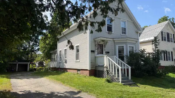 35 Elliot Street, Keene, NH 03431