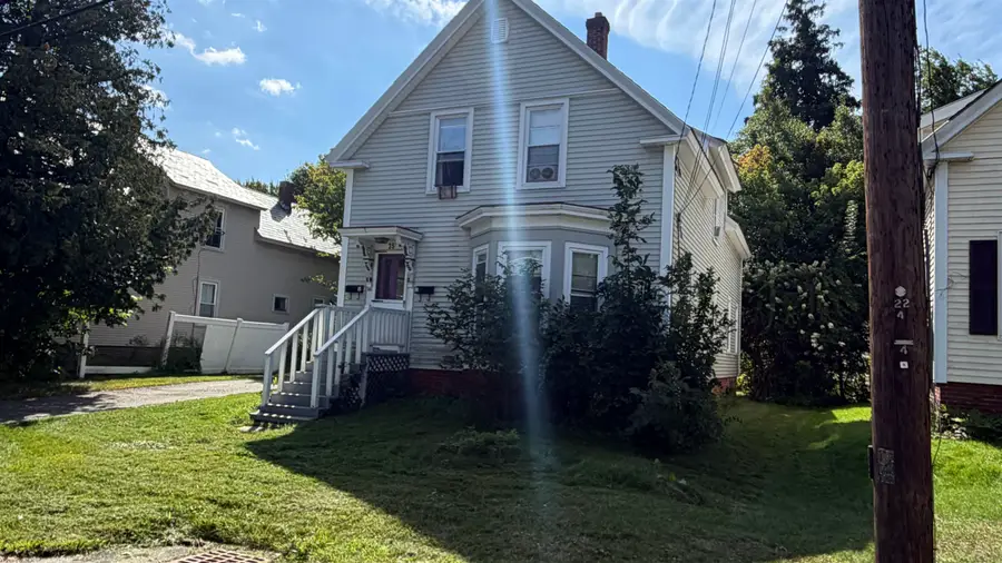 35 Elliot Street, Keene, NH 03431 - #2