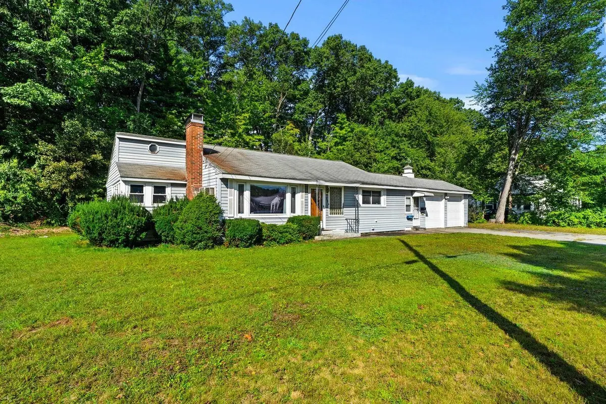 70 Newgate Circle, Manchester, NH 03102 - #1