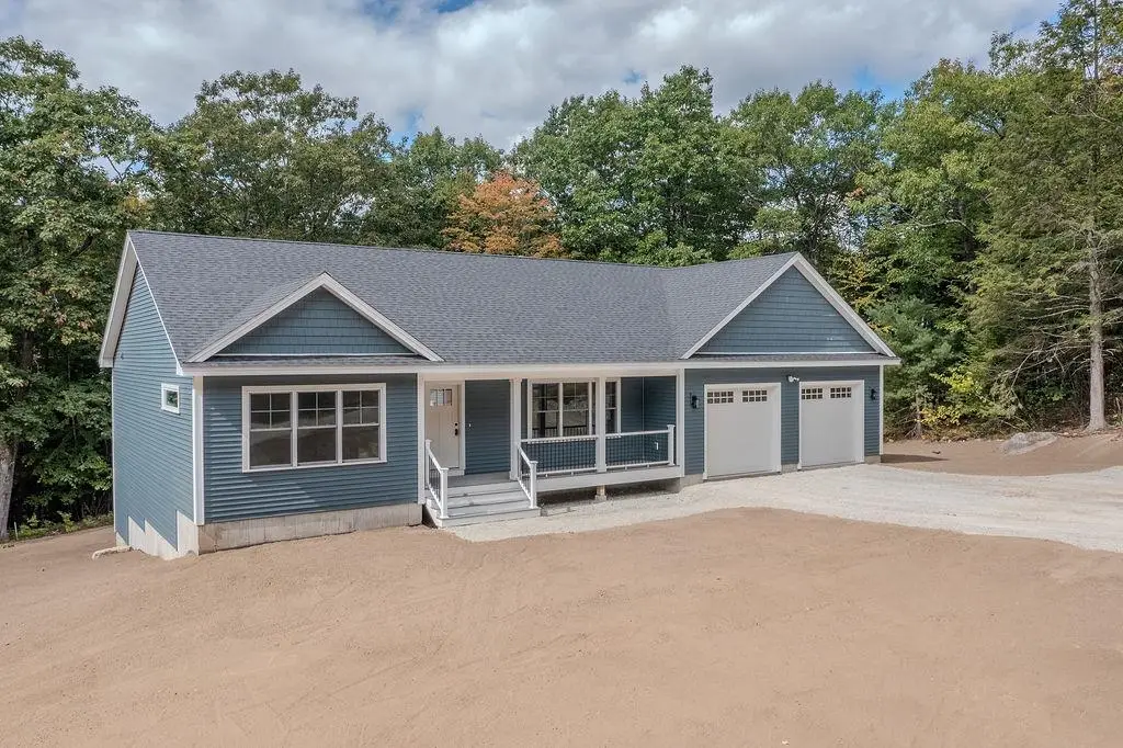 19 Deer Ridge Drive, Barrington, NH 03825 - #1