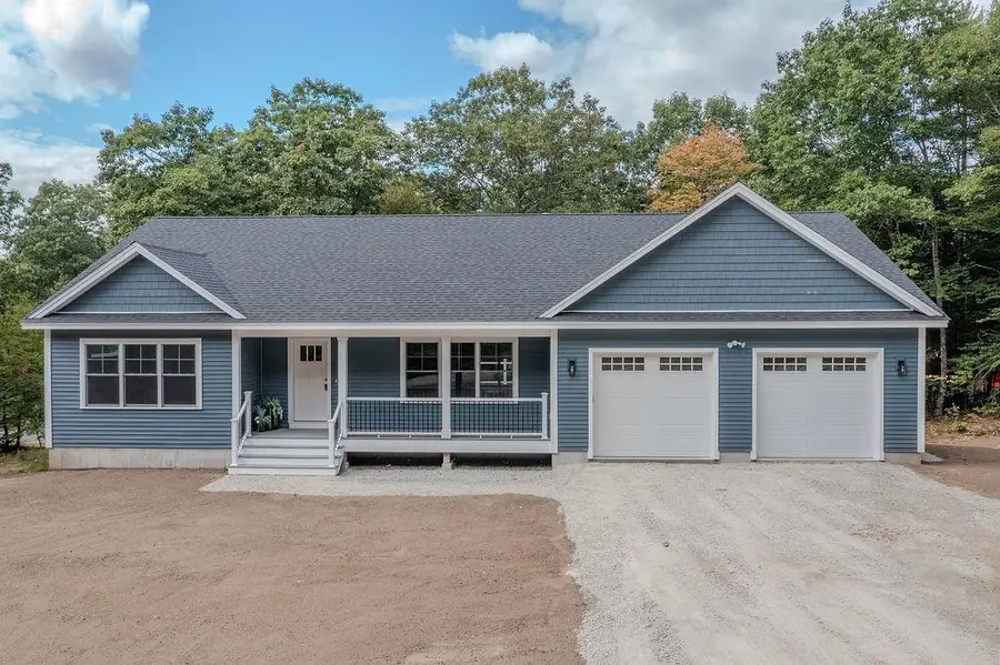 19 Deer Ridge Drive, Barrington, NH 03825 - #2