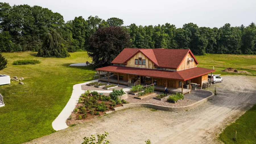 180 Drinkwater Road, Kensington, NH 03833 - #2