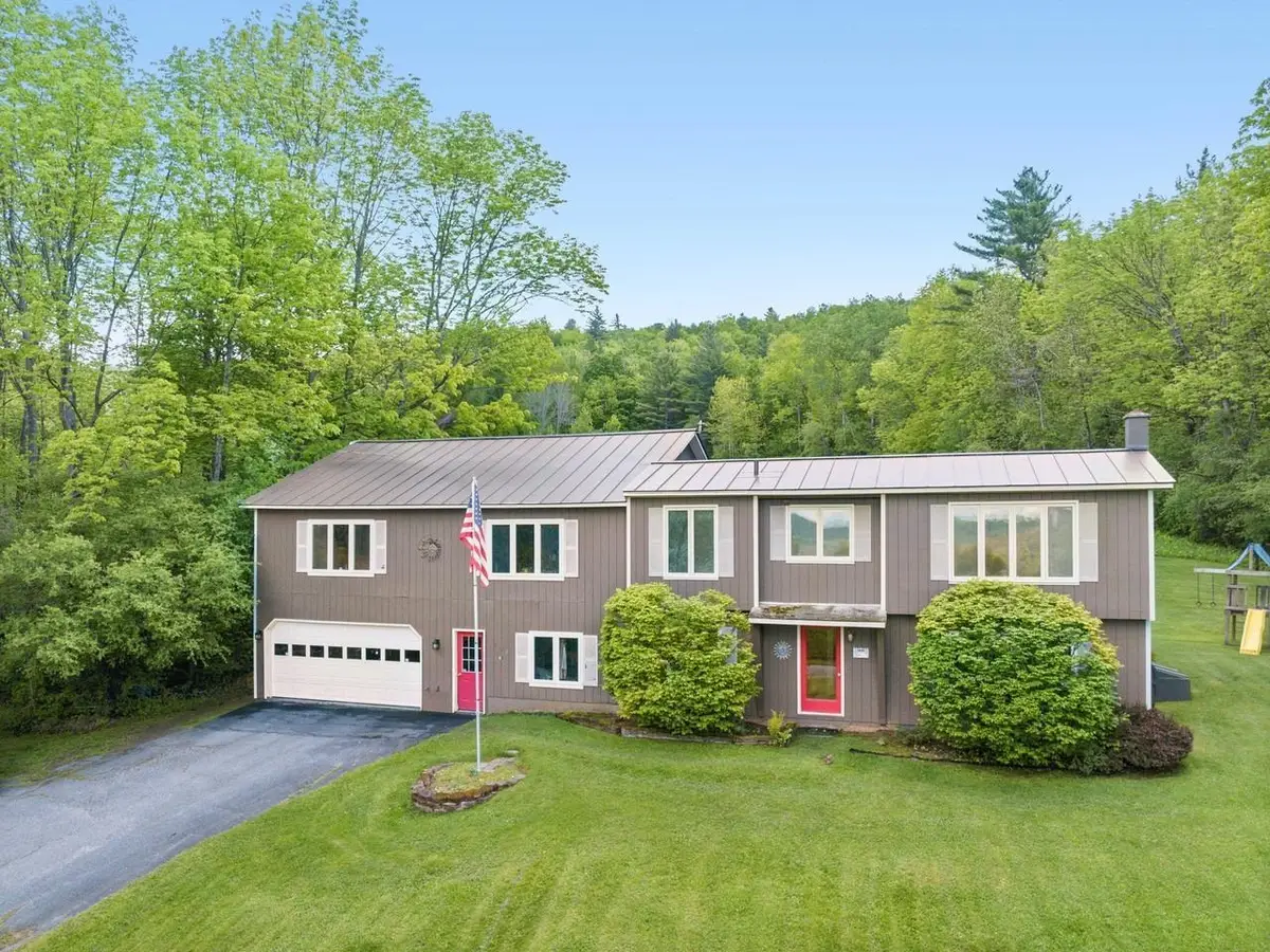 2403 Crosstown Road, Berlin, VT 05602 - #1