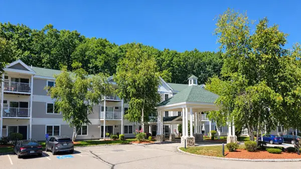 265 Edward J Roy Drive #320, Manchester, NH 03104