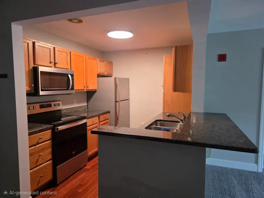 265 Edward J Roy Drive #320, Manchester, NH 03104 - #2