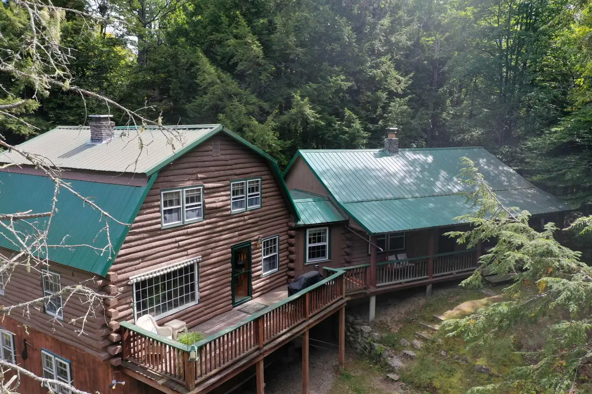 115 French Road E, Sutton, NH 03287 - #1