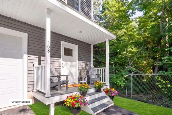 208 Dale Road, Burlington, VT 05408