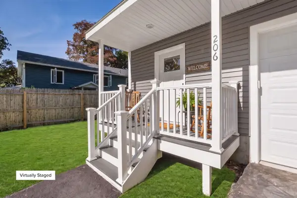206 Dale Road, Burlington, VT 05408