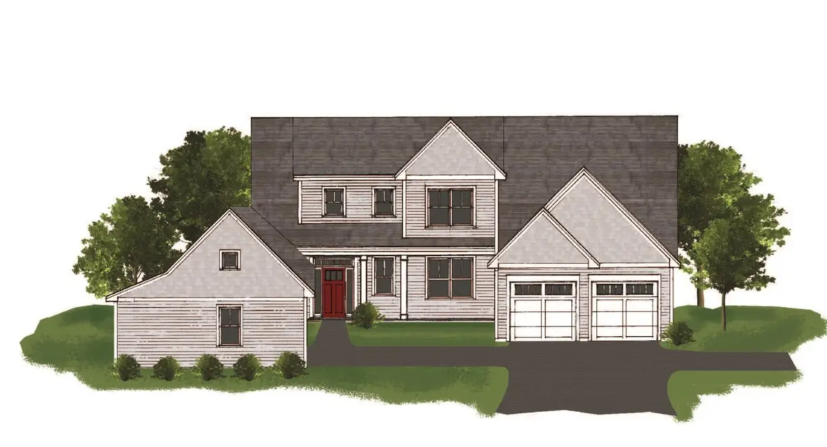 131 County Road, Amherst, NH 03031 - #1