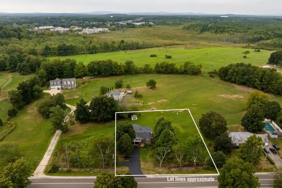 78 Rollins Road, Rollinsford, NH 03869 - #3