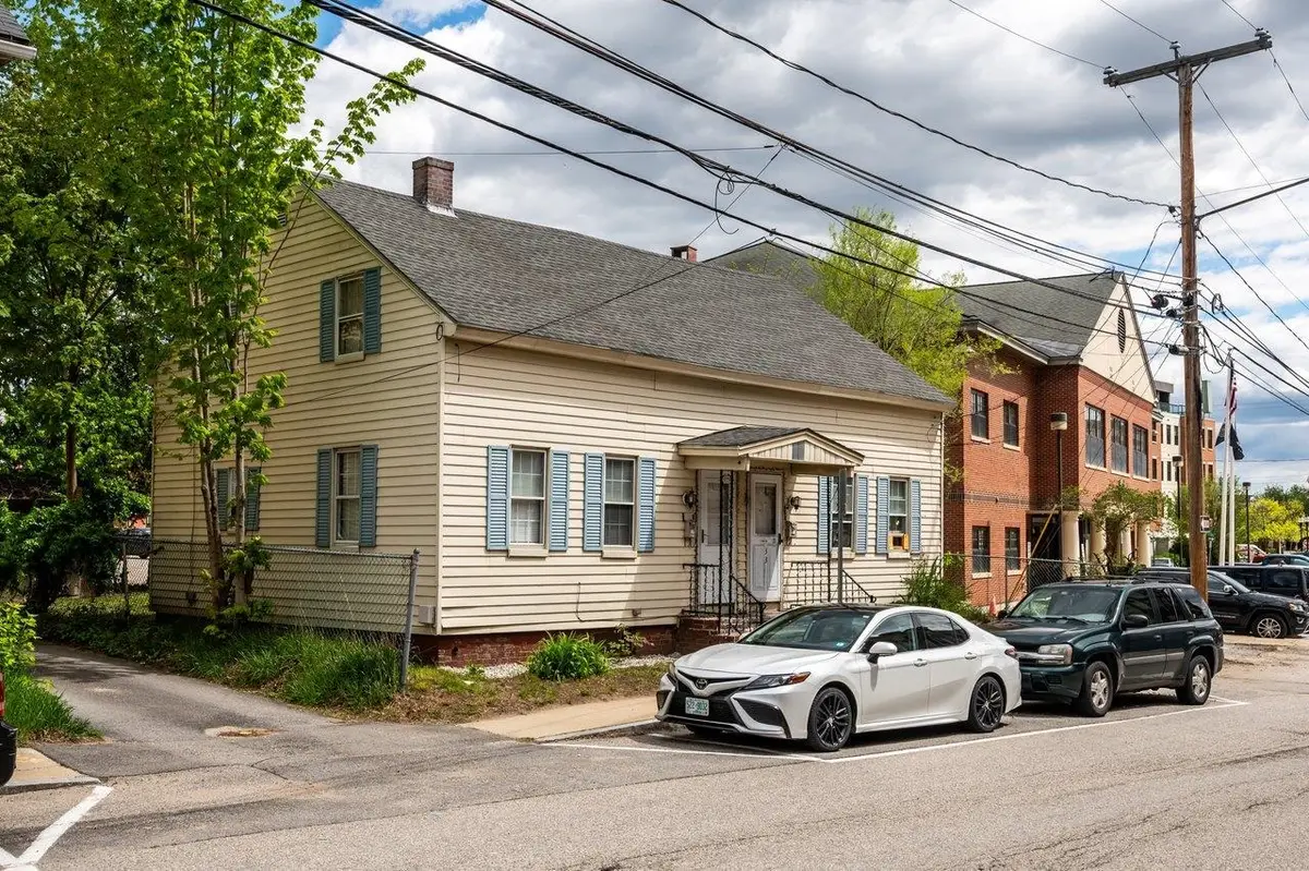 33-35 St Thomas Street, Dover, NH 03820 - #1