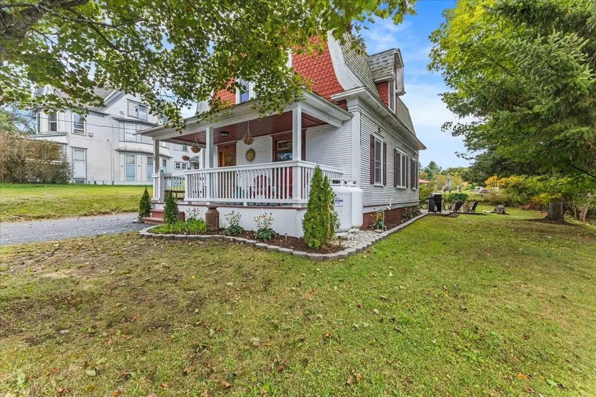 76 Upper Cherry Street, Hardwick, VT 05843 - #1