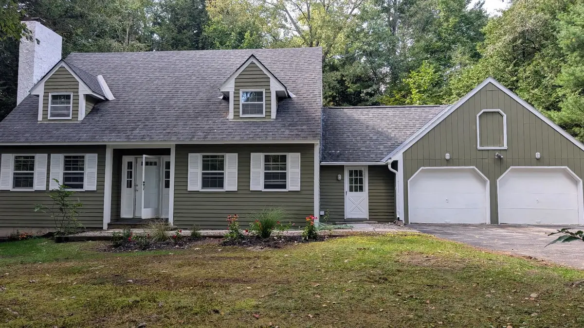 574 Hitzel Terrace, Rutland, VT 05701 - #1
