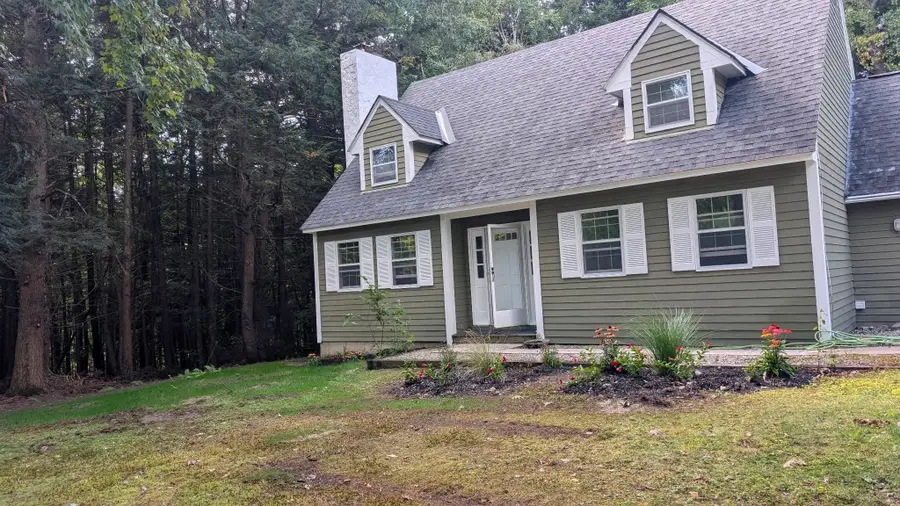 574 Hitzel Terrace, Rutland, VT 05701 - #2