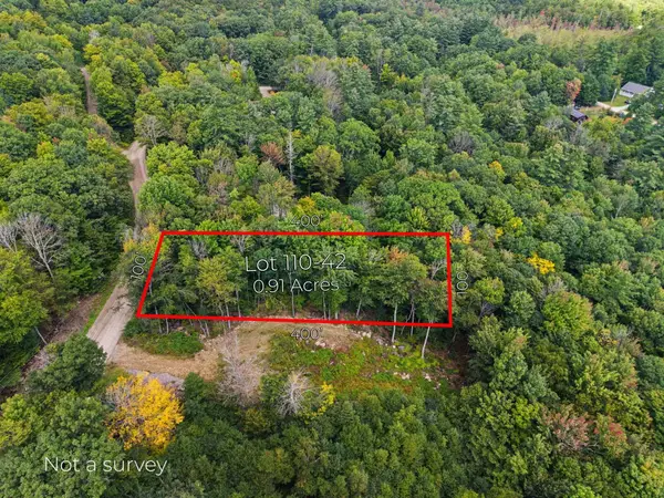 110 42 Kings Highway, Stoddard, NH 03464