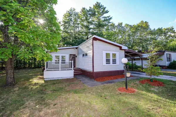 106 Donald Drive, Goffstown, NH 03045