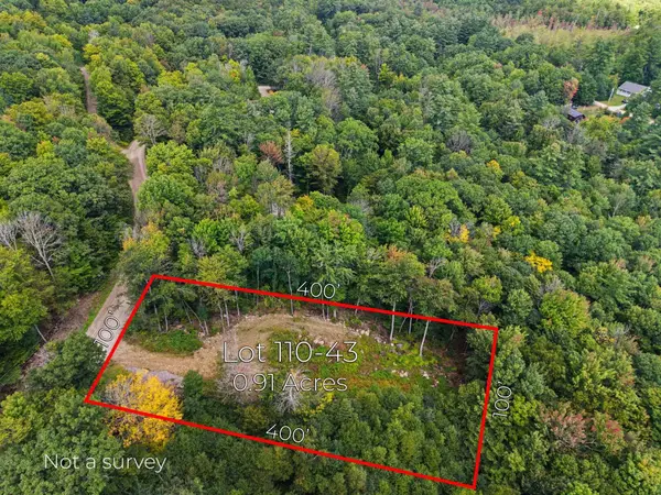 110 43 Kings Highway, Stoddard, NH 03464