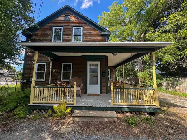 220 Gage Street, Bennington, VT 05201