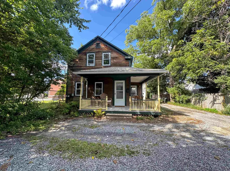 220 Gage Street, Bennington, VT 05201 - #3