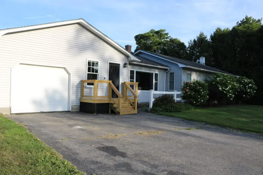 436 E Pittsford Road, Rutland, VT 05701 - #2
