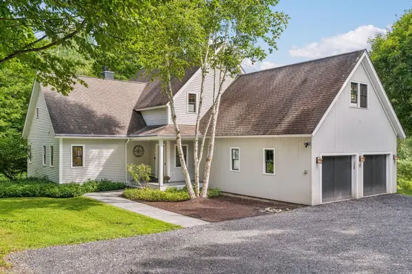 11 Kirkwood Lane, Stowe, VT 05672