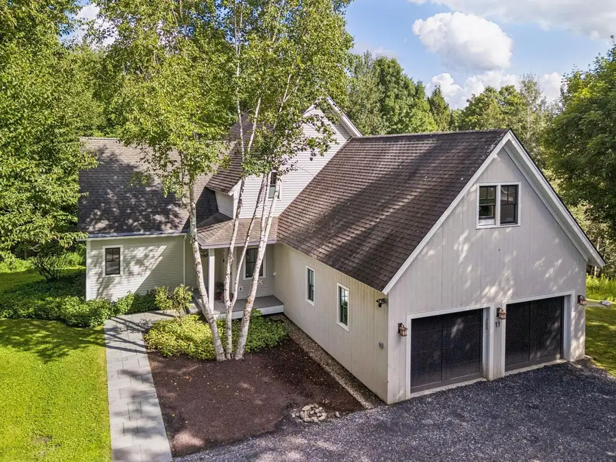 11 Kirkwood Lane, Stowe, VT 05672 - #2