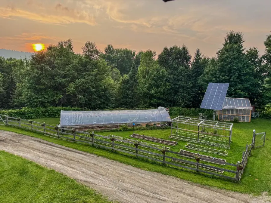 4941 Route 100, Westfield, VT 05874 - #2