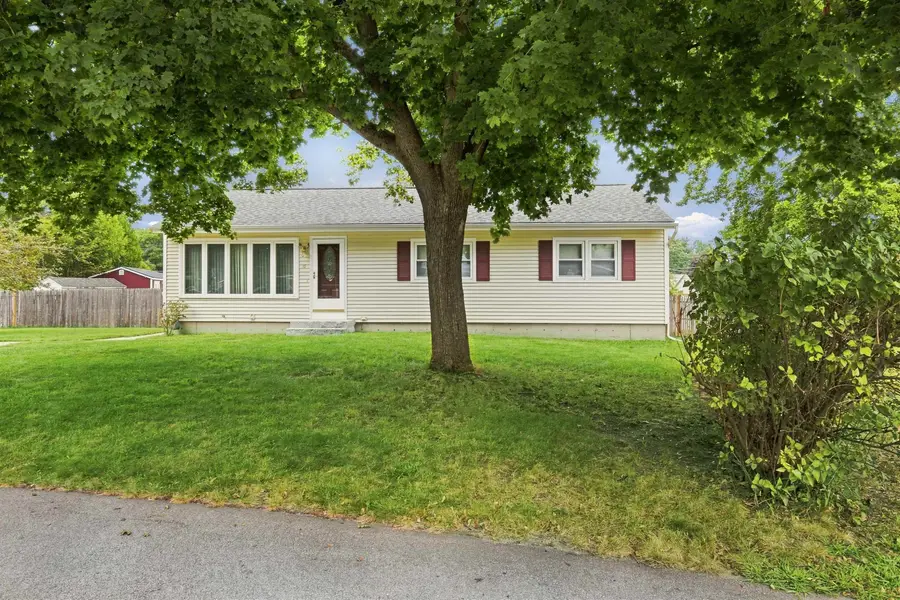 6 Galway Road, Nashua, NH 03062 - #2