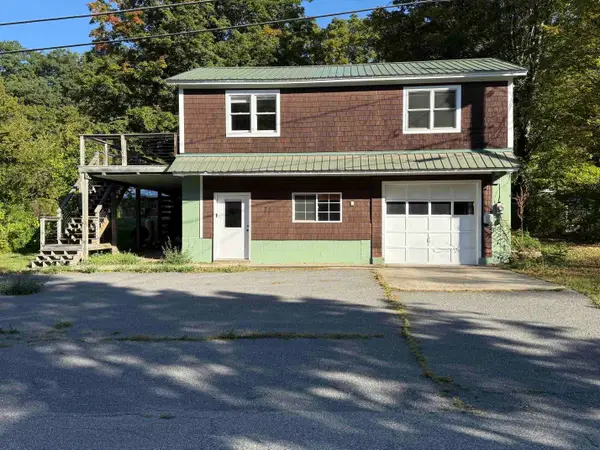 38 Depot Road, Townshend, VT 05353