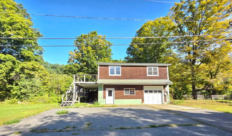 38 Depot Road, Townshend, VT 05353 - #2