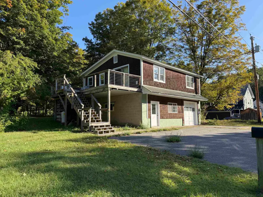 38 Depot Road, Townshend, VT 05353 - #3
