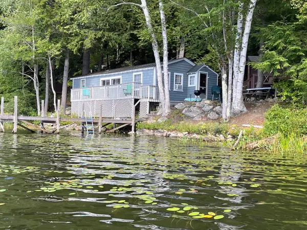 55 North Shore Road, Sunapee, NH 03782