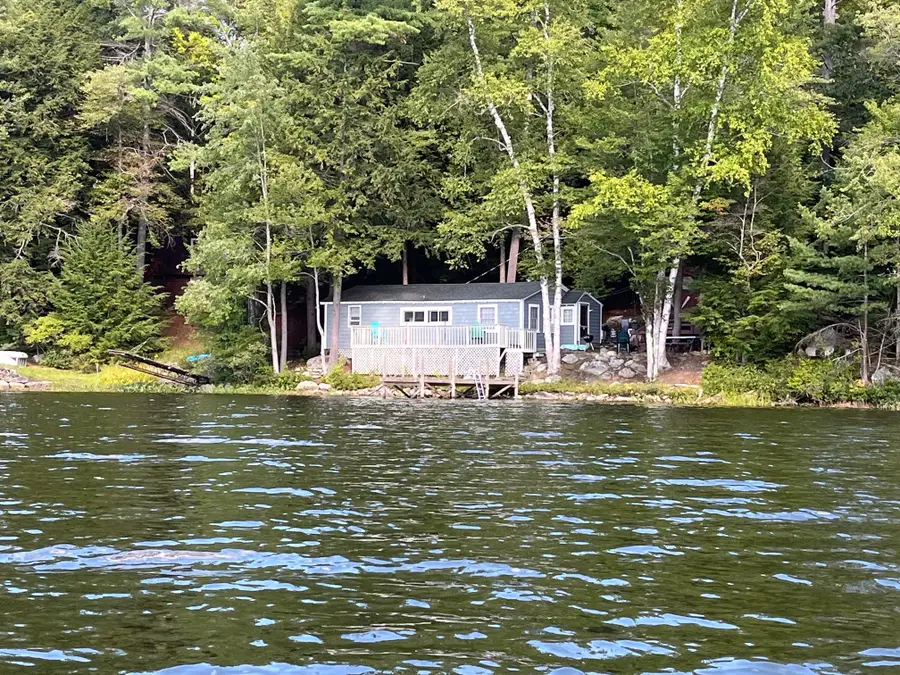 55 North Shore Road, Sunapee, NH 03782 - #2